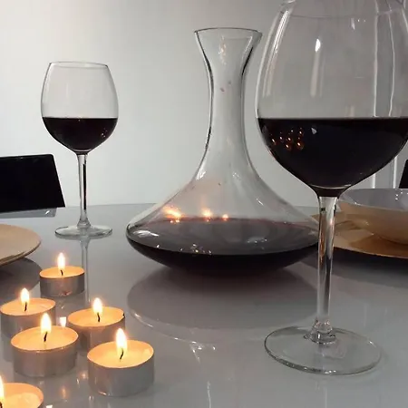 Appartement Ca' Canal View