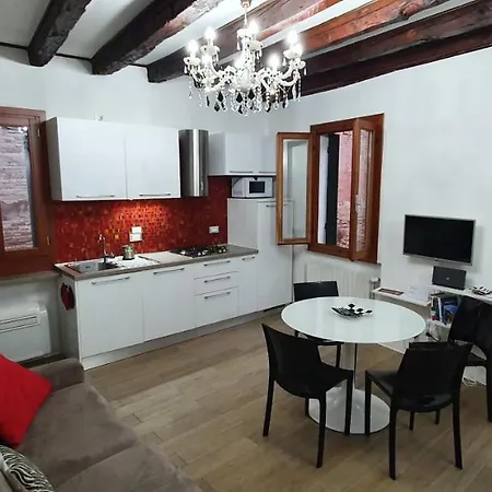 Ca' Canal View ונציה