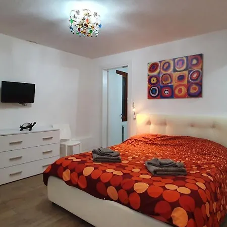 Ca' Canal View * ונציה