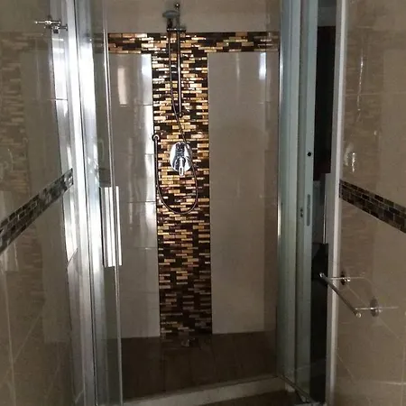 Lejlighed Ca' Canal View *