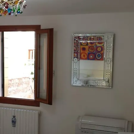 Ca' Canal View Apartment Venice