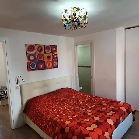 Ca' Canal View Apartment *