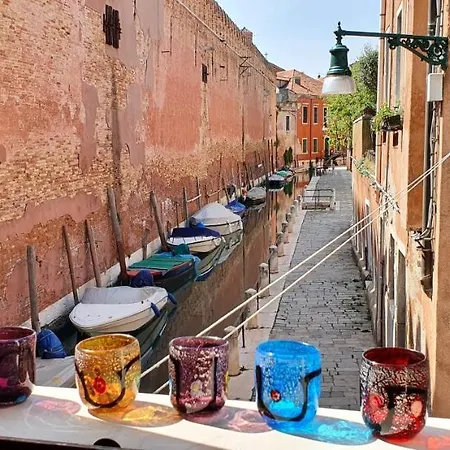 Ca' Canal View * Venice
