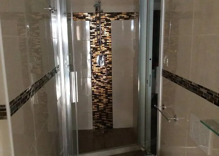 Apartamento Ca' Canal View *