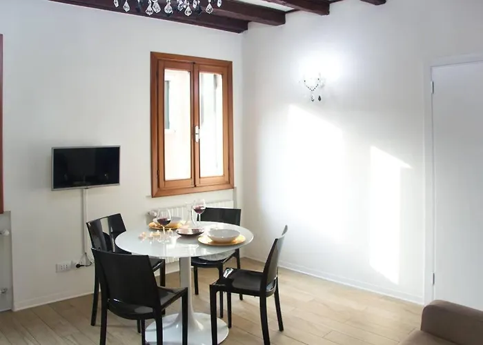 Ca' Canal View * Venecia