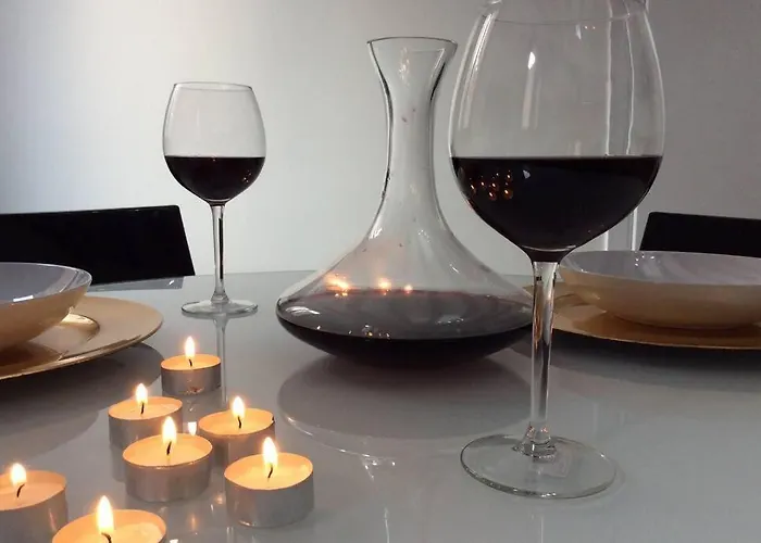 Apartamento Ca' Canal View