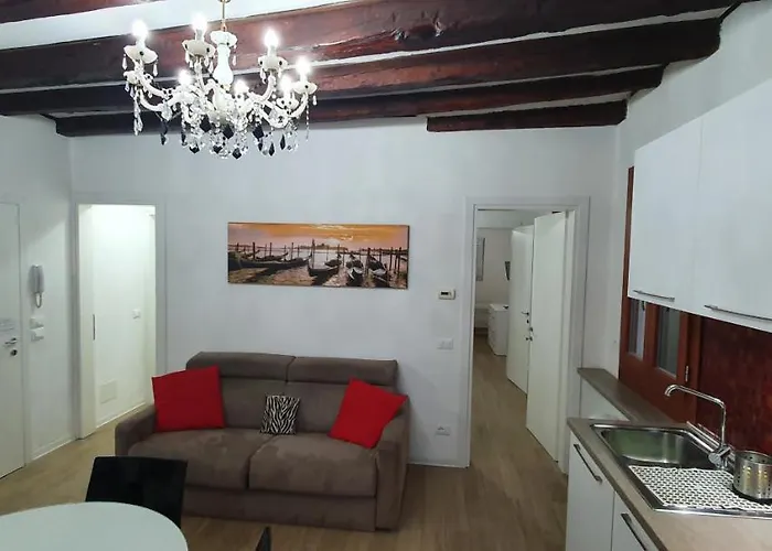 Ca' Canal View Venecia