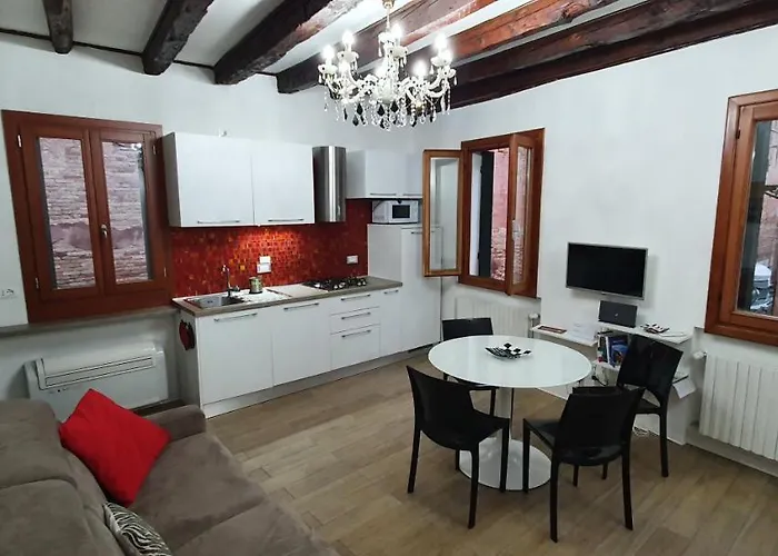 Ca' Canal View Venecia