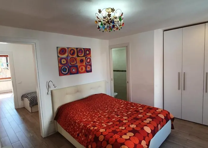 Ca' Canal View Apartamento *