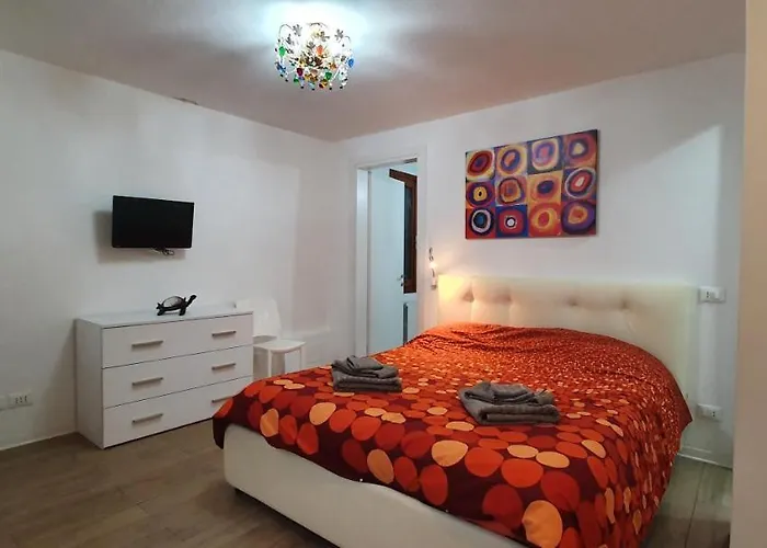 Ca' Canal View * Venecia