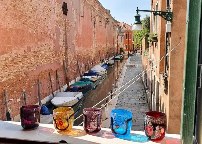 Ca' Canal View * Venecia
