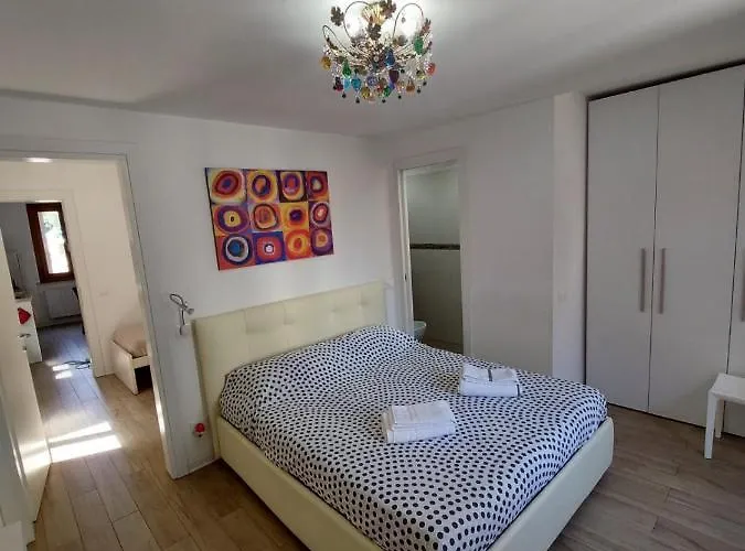 Ca' Canal View Venecia