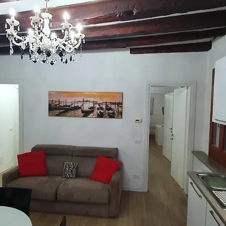 Ca' Canal View 威尼斯