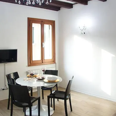 Ca' Canal View * Venise