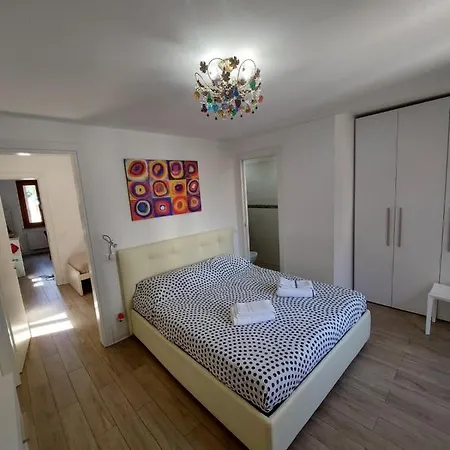 Ca' Canal View Venise